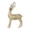 Glitzhome® 16.25" Standing Reindeer Table Décor